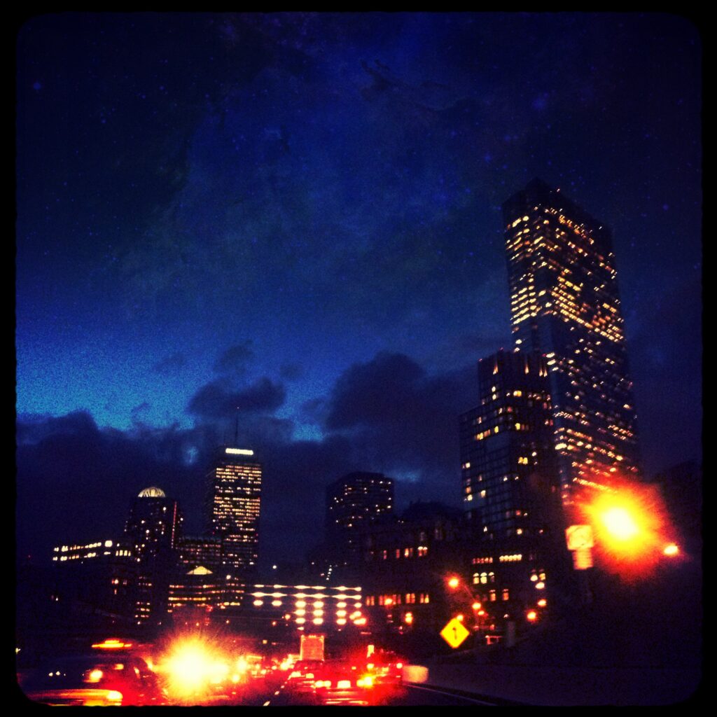 boston