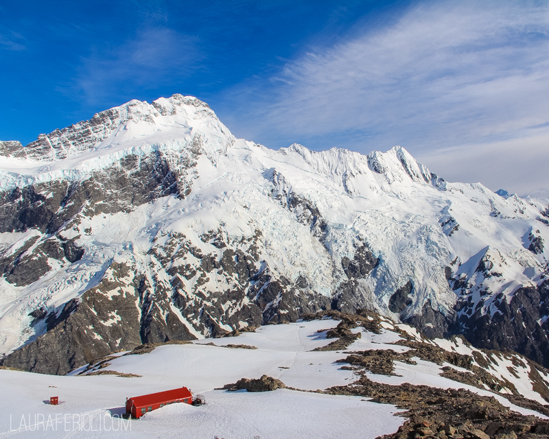 mueller hut