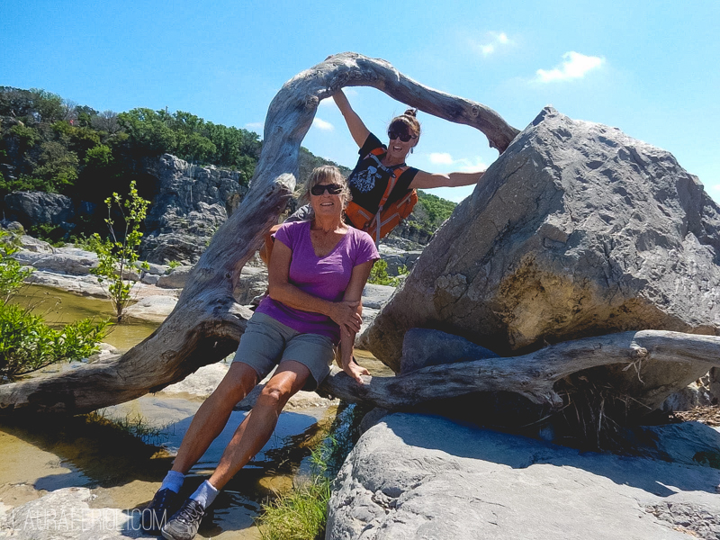 pedernales falls