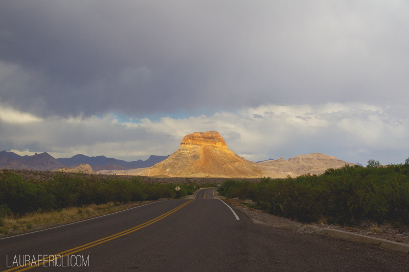 Big Bend NP