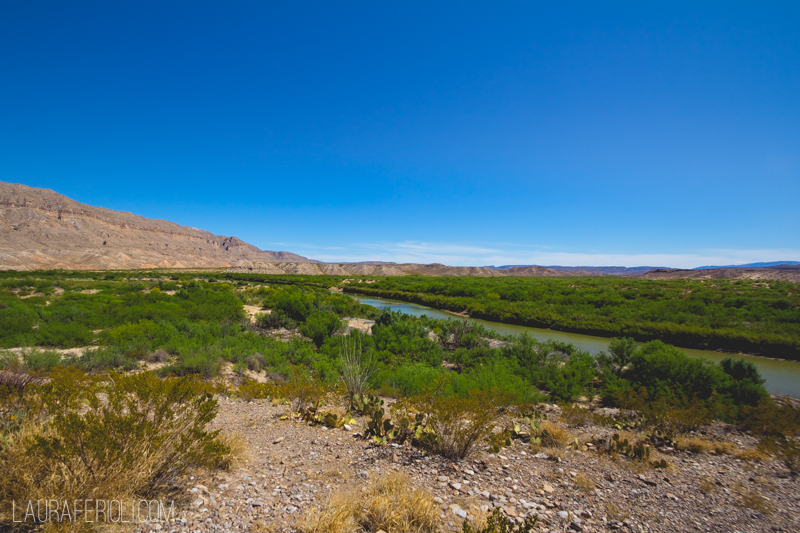 rio grande overlook