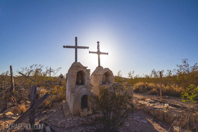 terlingua cemetery