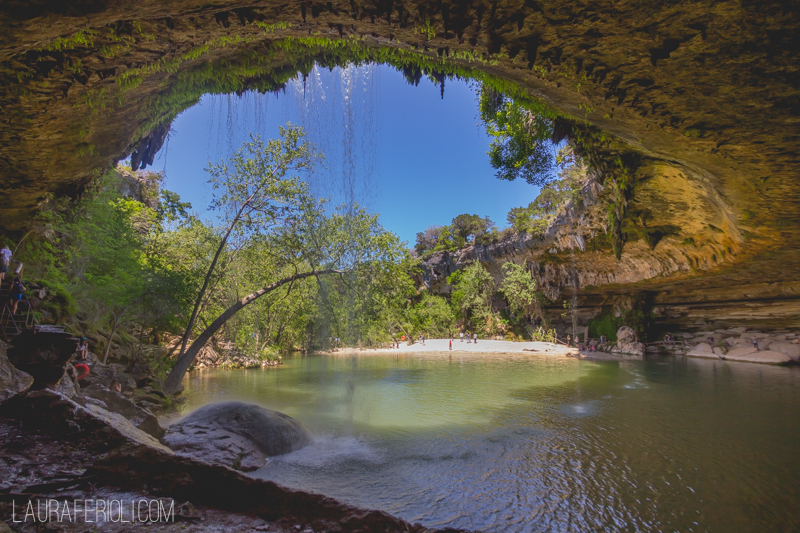 hamilton pool